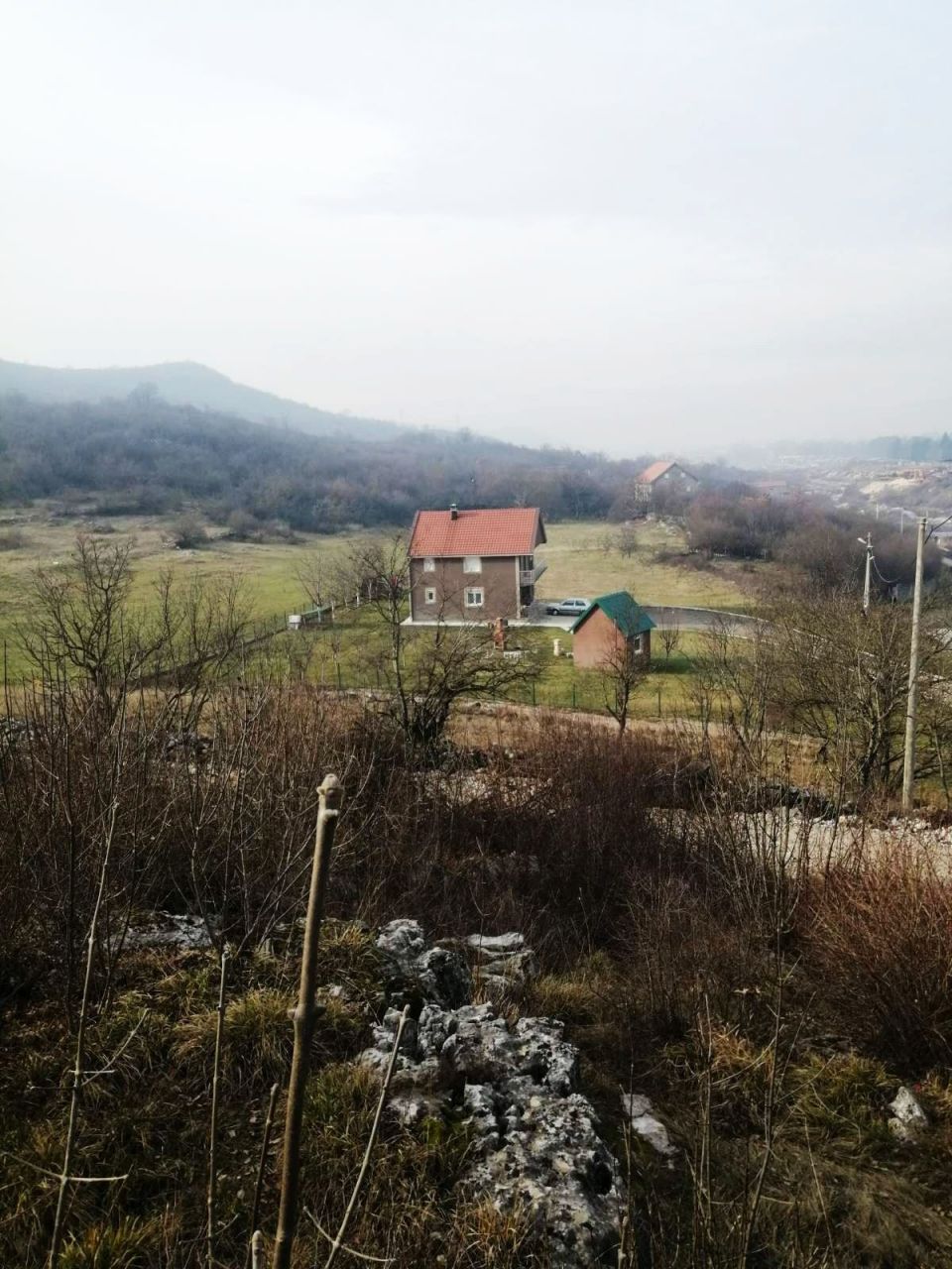 Land in Niksic, Montenegro, 30 280 m² - picture 6