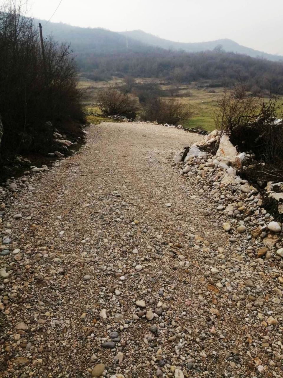 Land in Niksic, Montenegro, 30 280 m² - picture 5