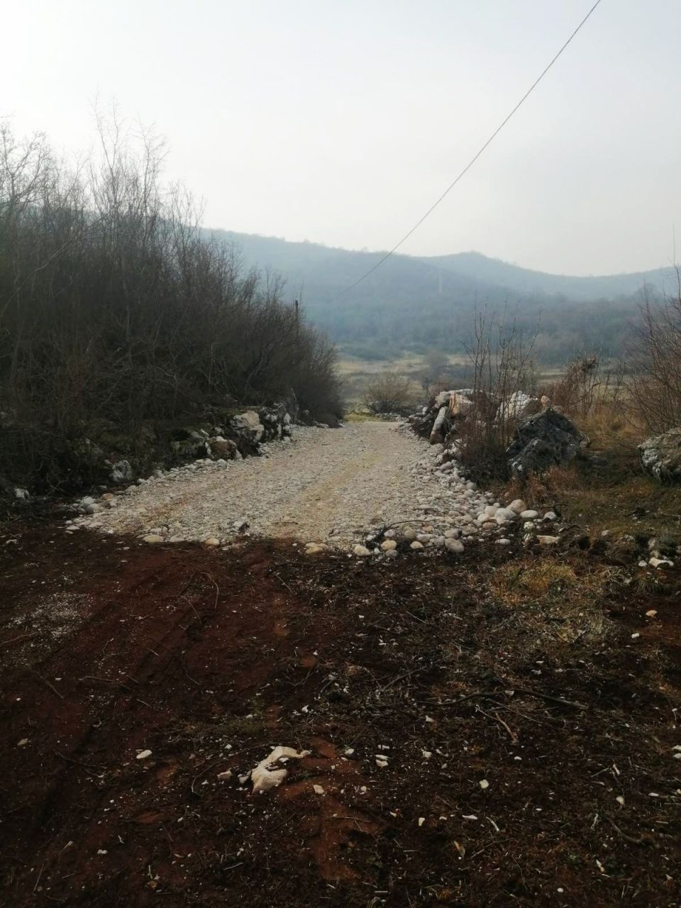 Land in Niksic, Montenegro, 30 280 m² - picture 11