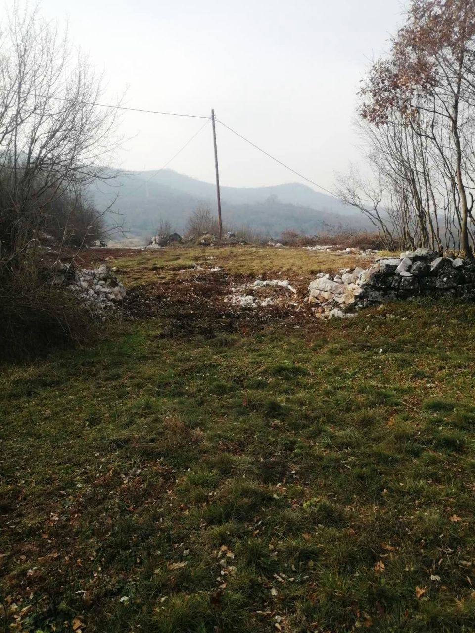 Land in Niksic, Montenegro, 30 280 m² - picture 10