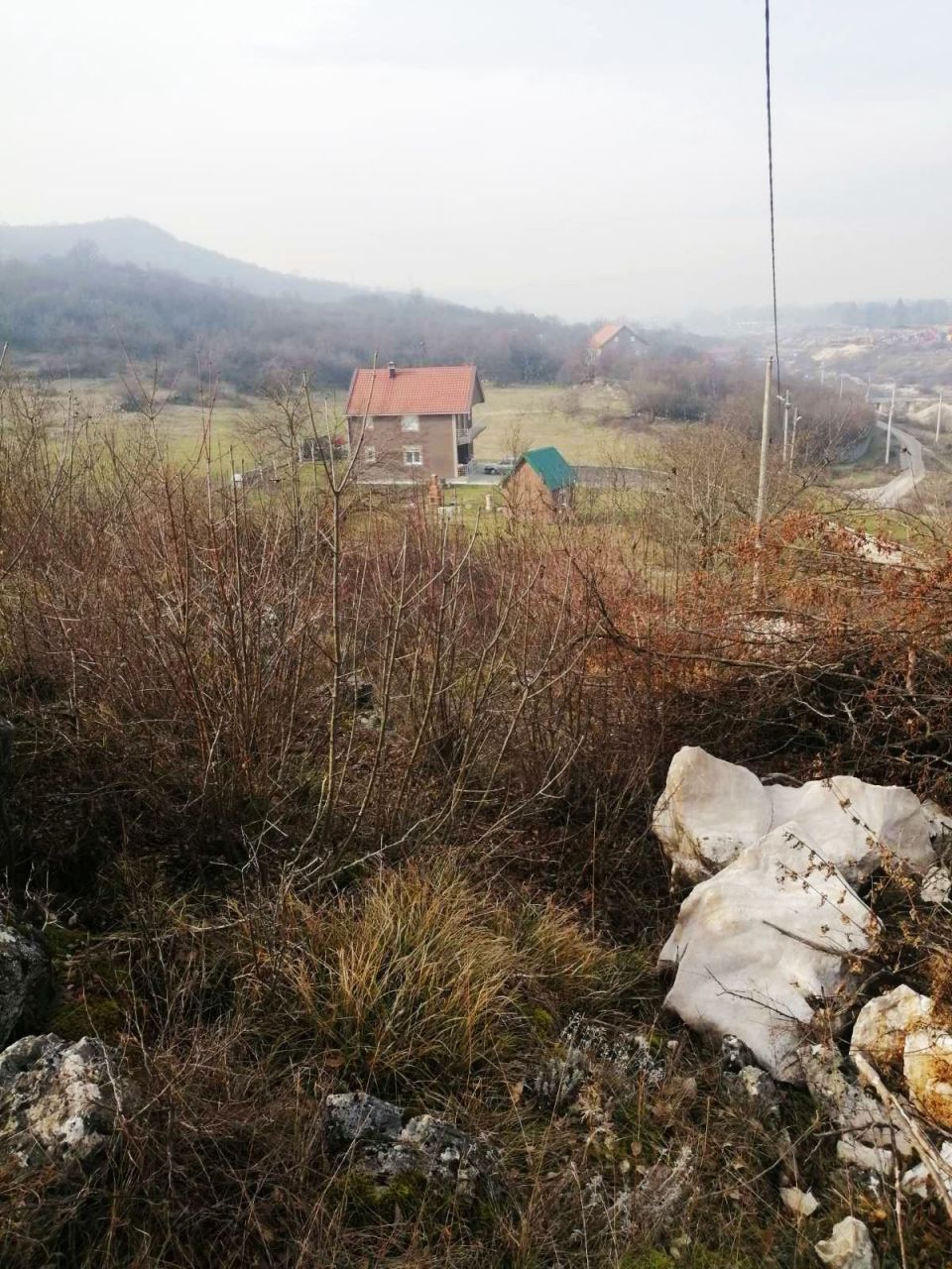 Land in Niksic, Montenegro, 30 280 m² - picture 8