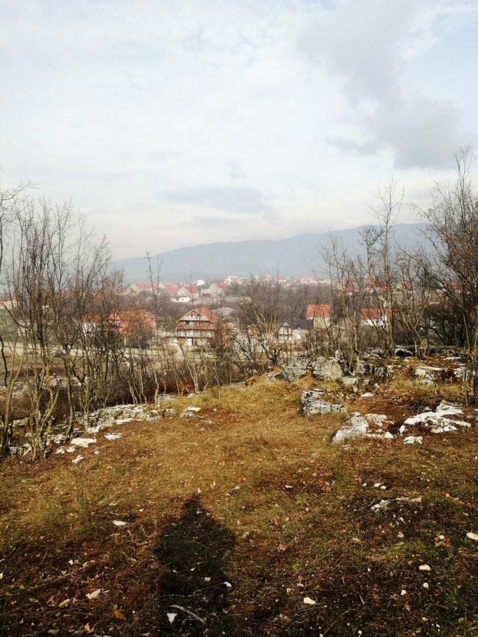 Land in Niksic, Montenegro, 30 280 m² - picture 9