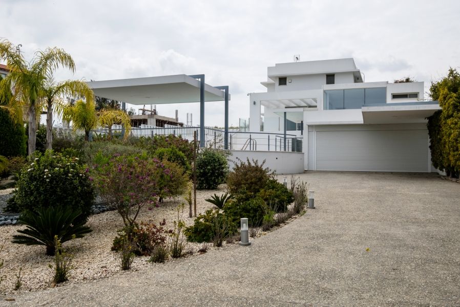 Villa a Larnaca, Cipro, 410 m² - foto 5