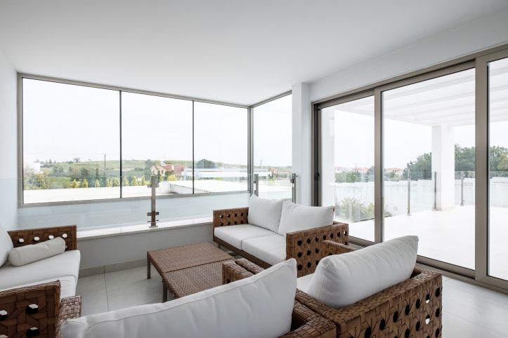 Villa a Larnaca, Cipro, 410 m² - foto 7