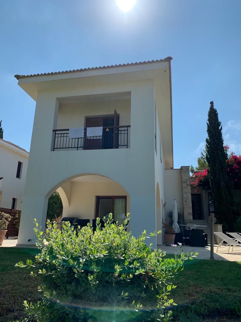 Villa en Pafos, Chipre, 166 m² - imagen 1