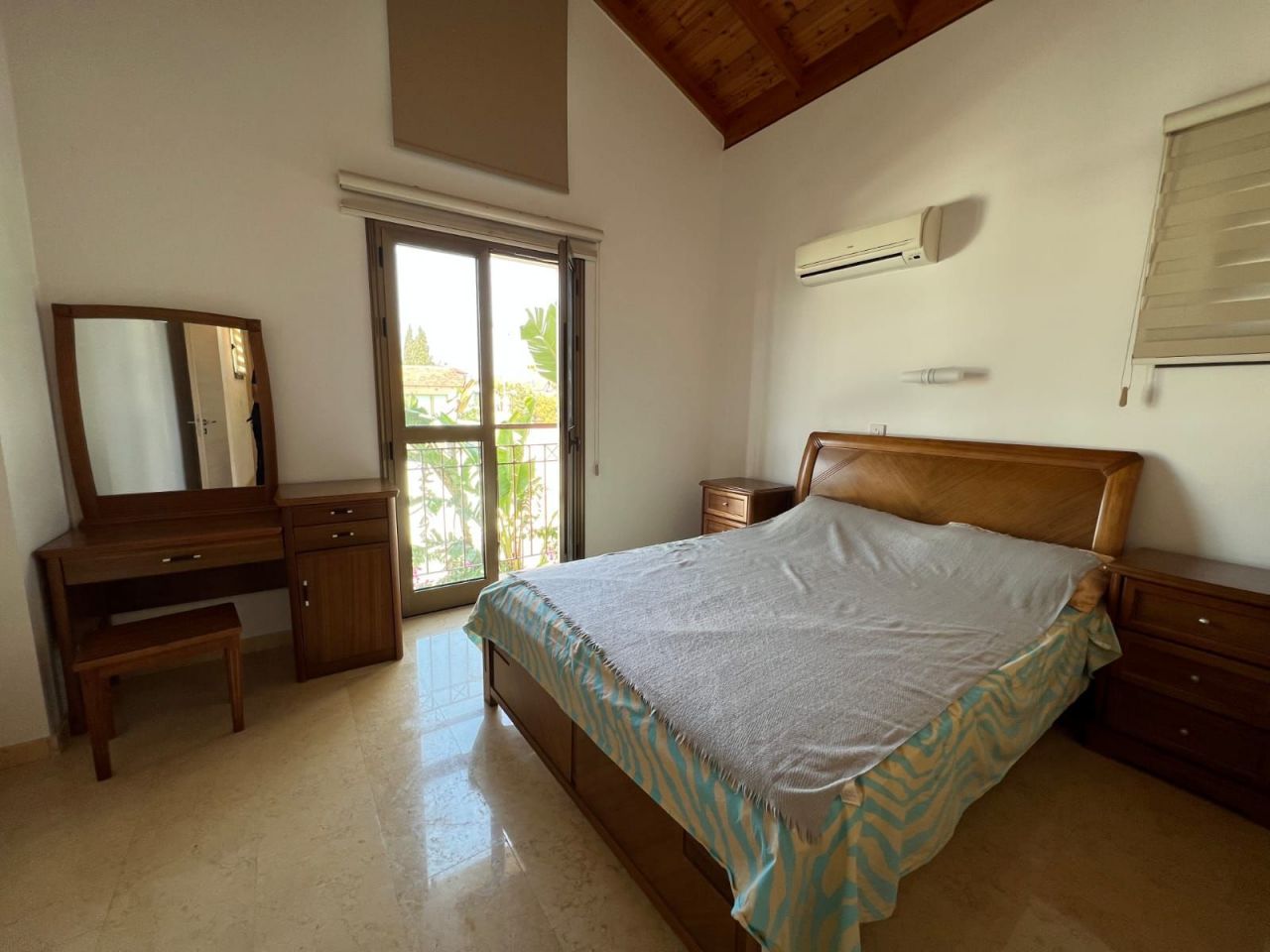 Villa a Agia Napa, Cipro, 131 m² - foto 13