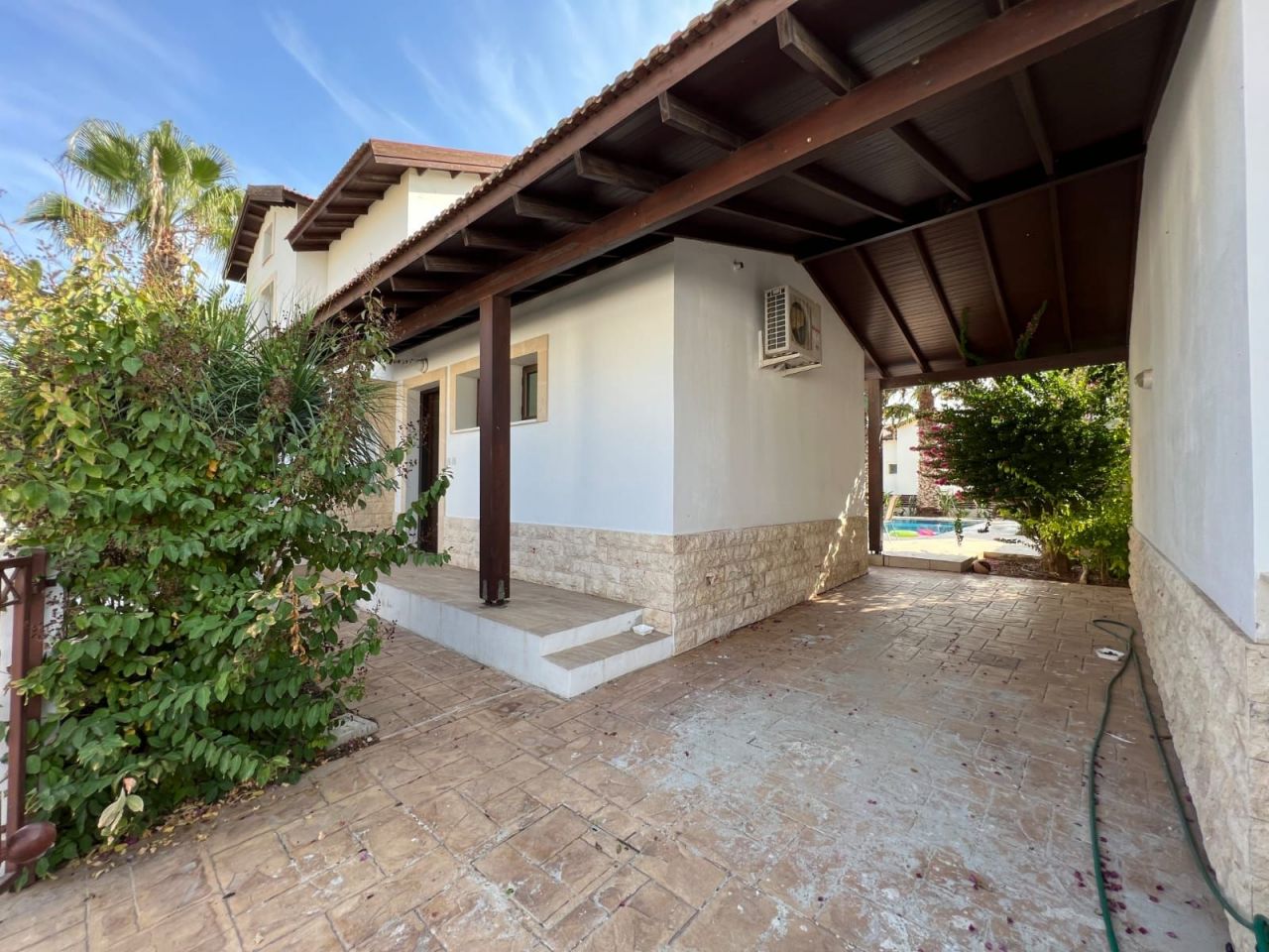 Villa en Agia Napa, Chipre, 131 m² - imagen 1