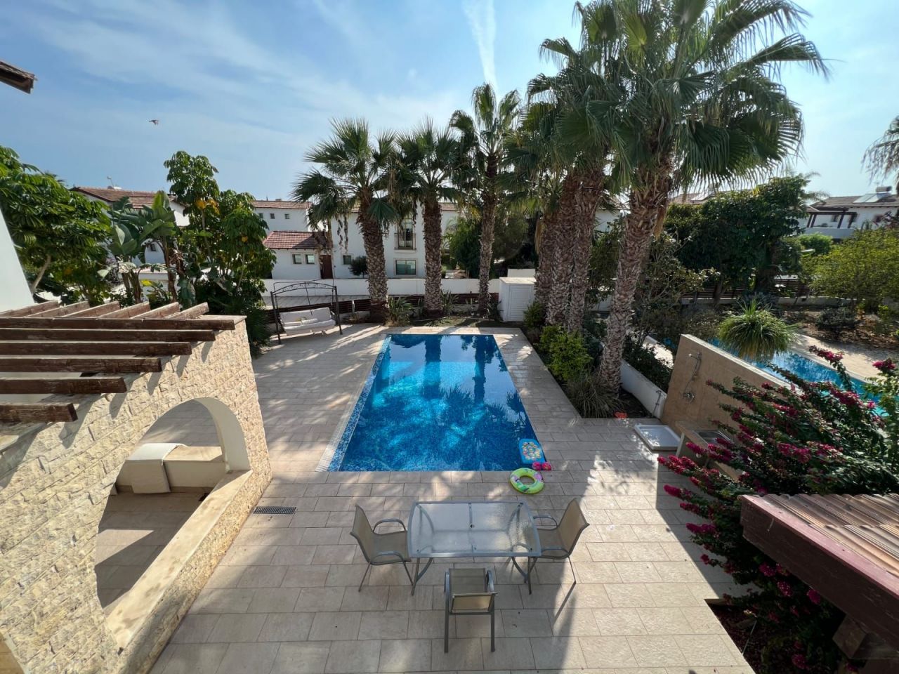 Villa a Agia Napa, Cipro, 131 m² - foto 12