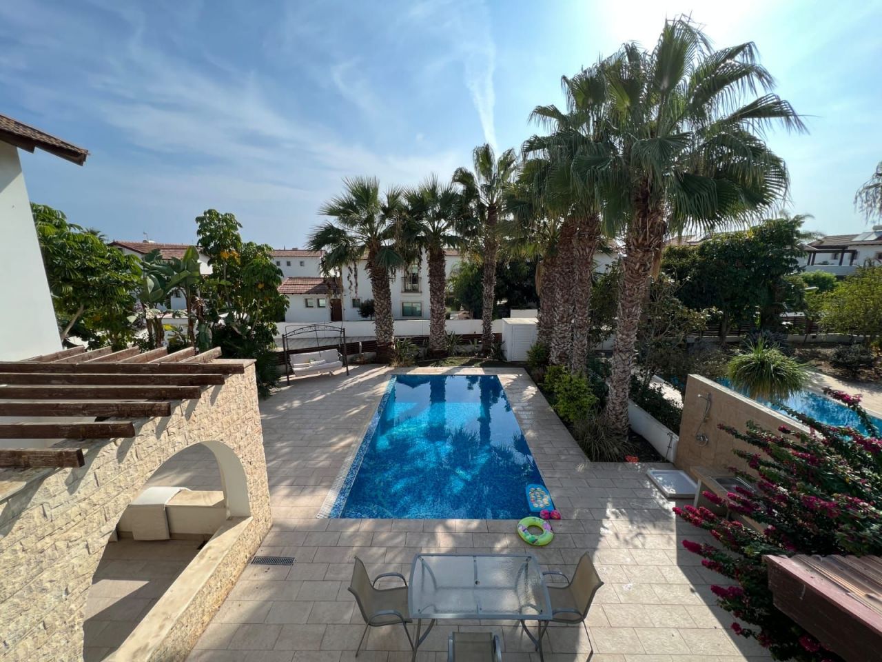Villa a Agia Napa, Cipro, 131 m² - foto 8