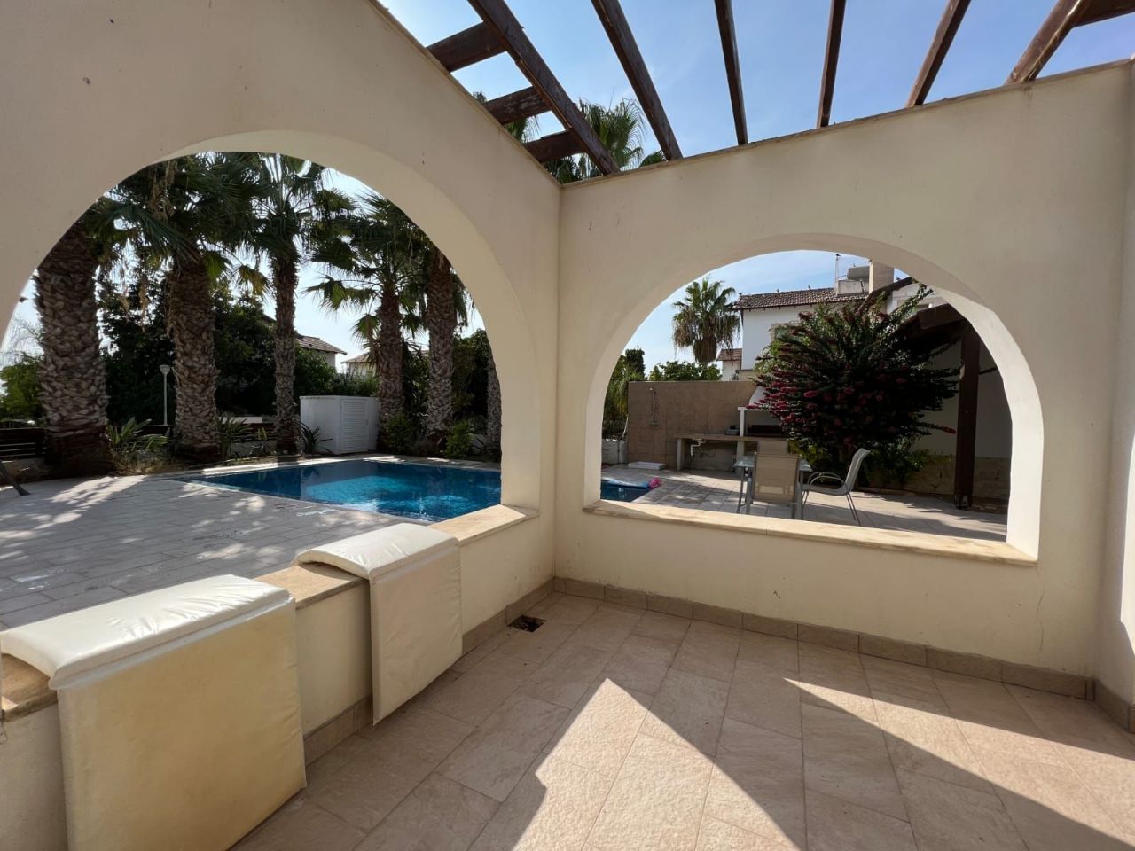 Villa a Agia Napa, Cipro, 131 m² - foto 14