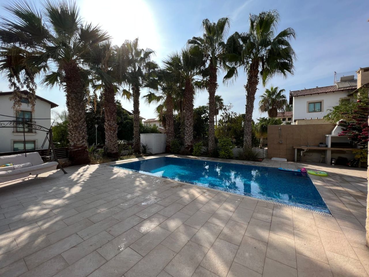 Villa a Agia Napa, Cipro, 131 m² - foto 4
