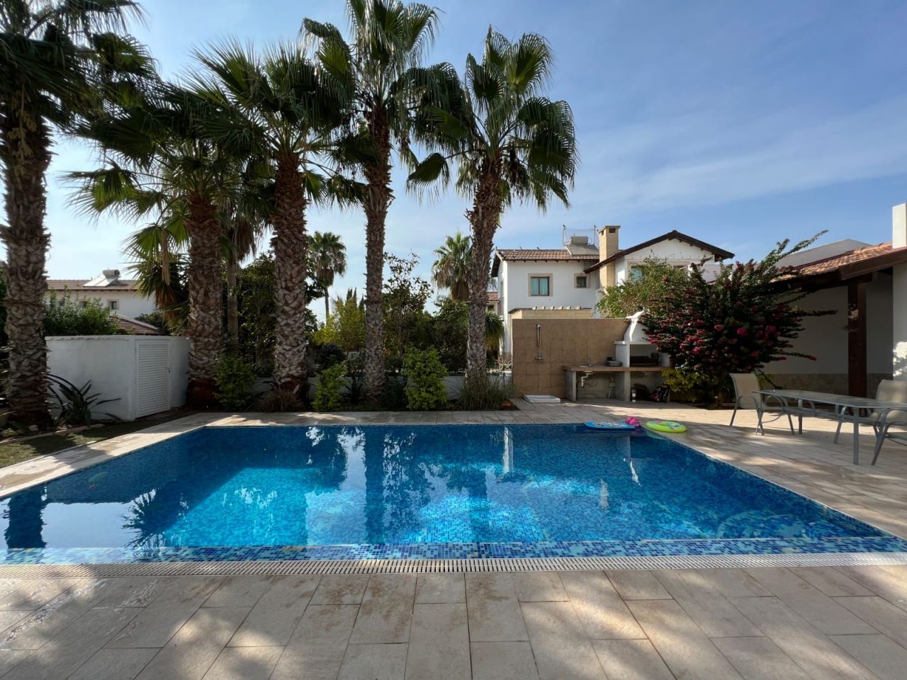 Villa a Agia Napa, Cipro, 131 m² - foto 5
