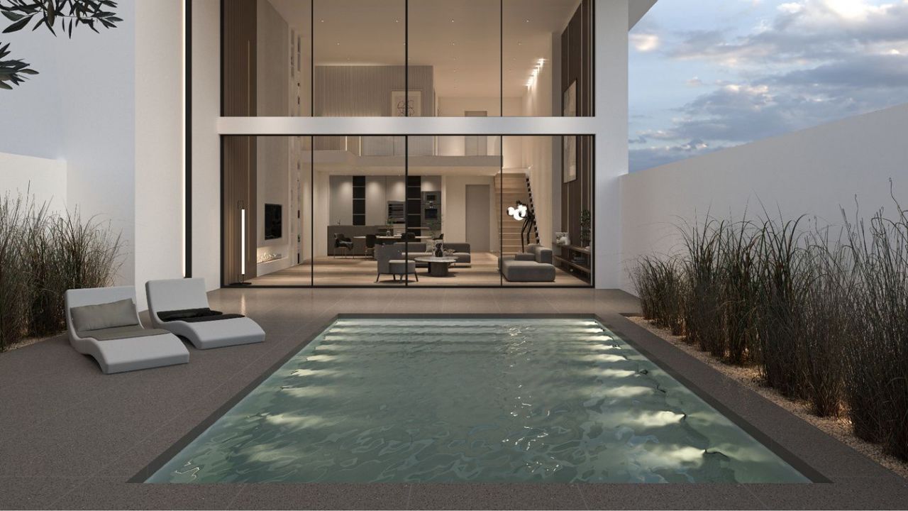 Maisonette en Atenas, Grecia, 101 m² - imagen 2