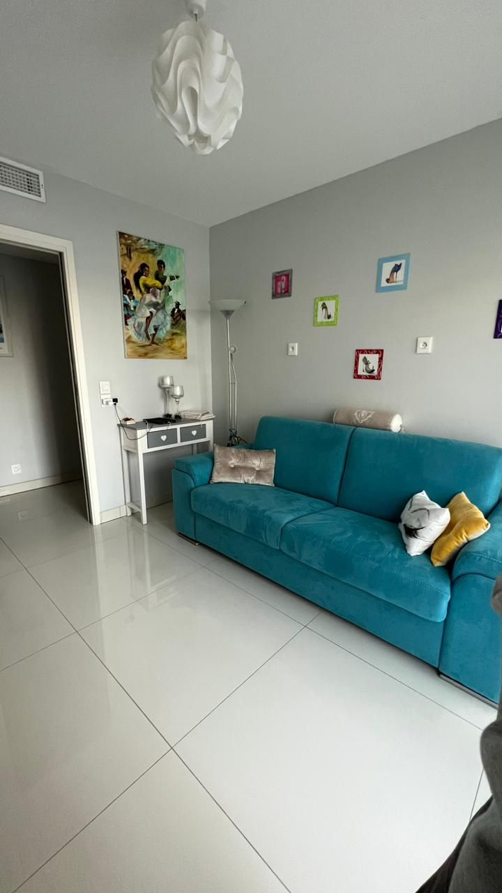 Wohnung in Juan-les-Pins, Frankreich, 128 m² - Foto 8