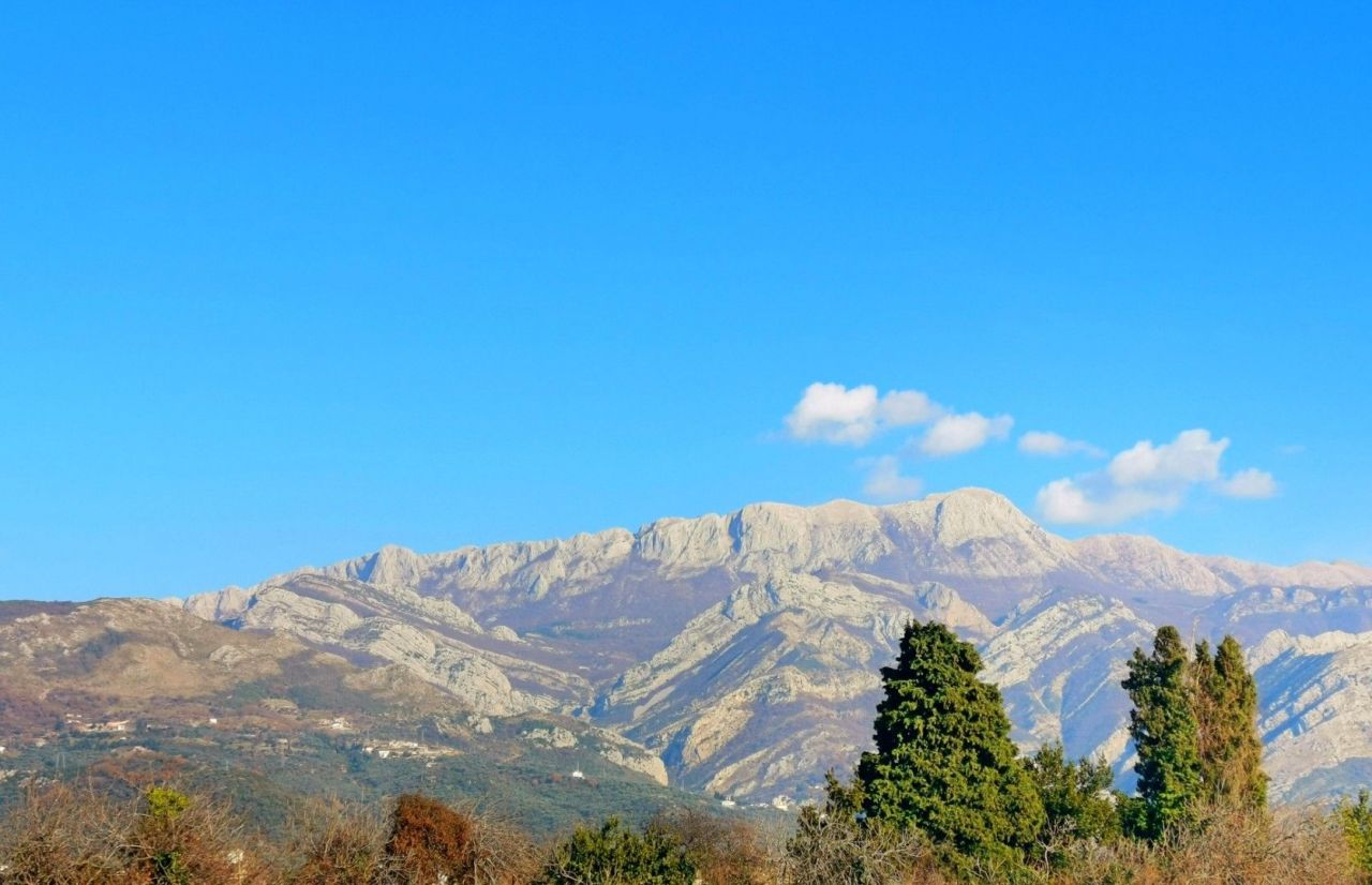 Haus in Susanj, Montenegro, 260 m² - Foto 2