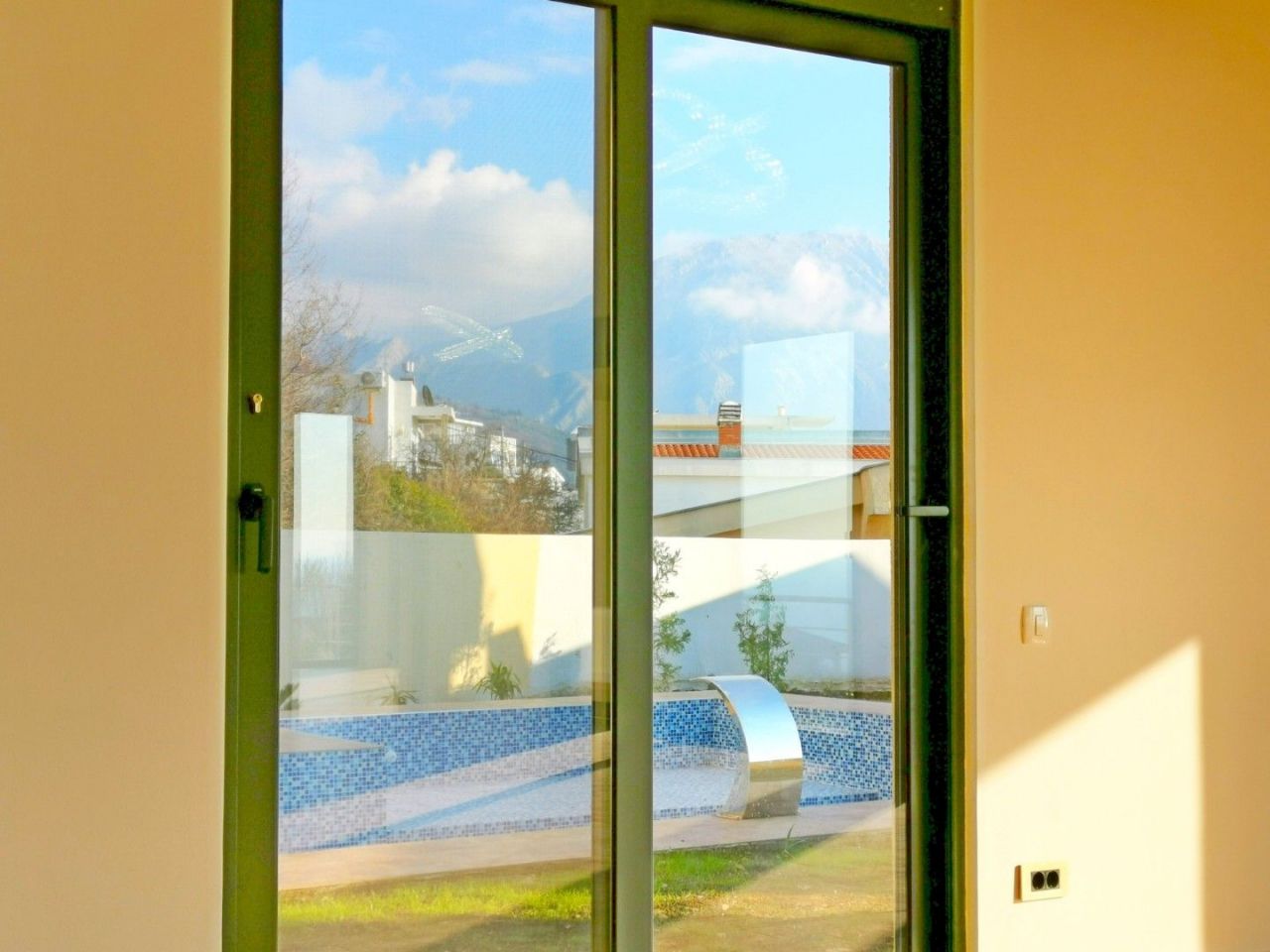 Haus in Susanj, Montenegro, 260 m² - Foto 18