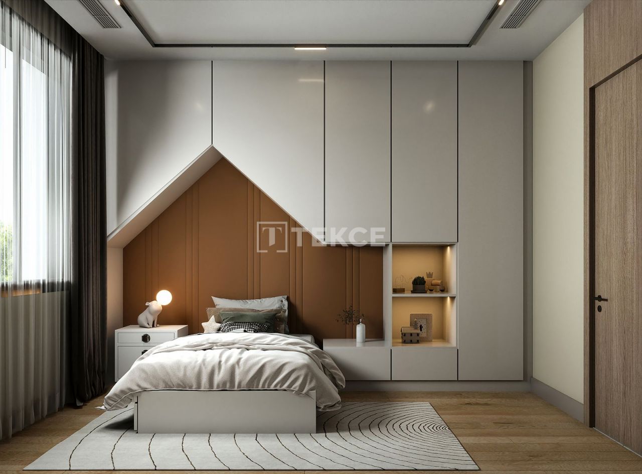 Appartement à Antalya, Turquie, 155 m² - image 19