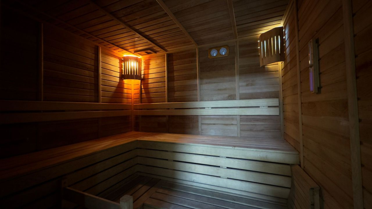 Appartamento a Alanya, Turchia, 35 m² - foto 5