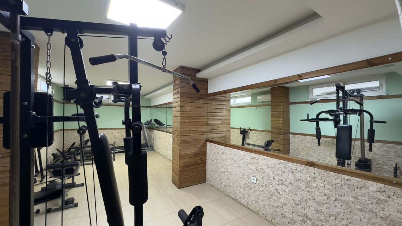 Appartamento a Alanya, Turchia, 35 m² - foto 6