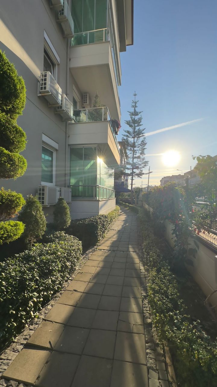 Appartamento a Alanya, Turchia, 35 m² - foto 9