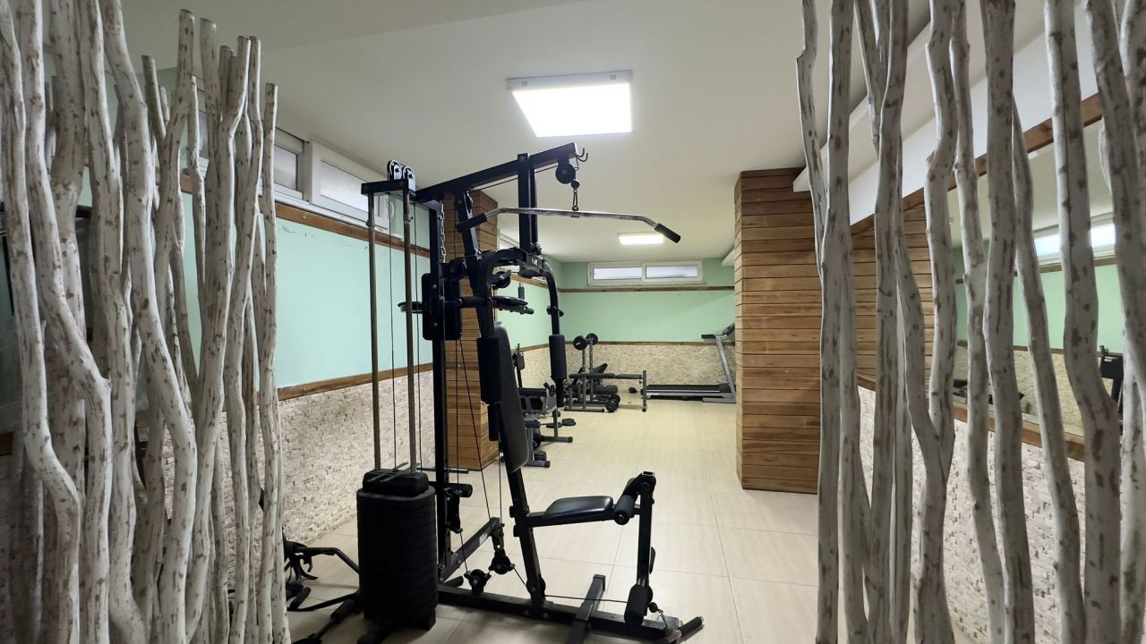 Appartamento a Alanya, Turchia, 35 m² - foto 13