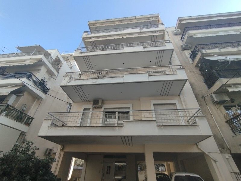 Flat in Thessaloniki, Greece, 97 m² - picture 1