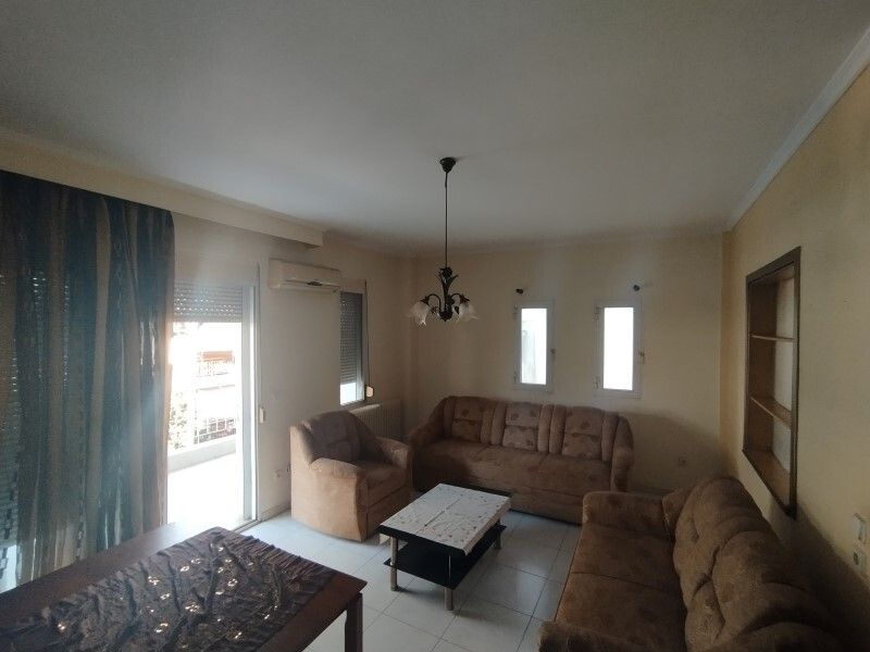 Flat in Thessaloniki, Greece, 97 m² - picture 2