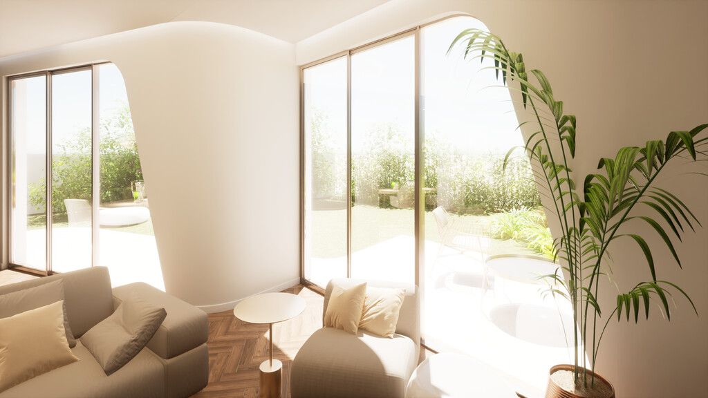 Maisonette in Athens, Greece, 297 m² - picture 10