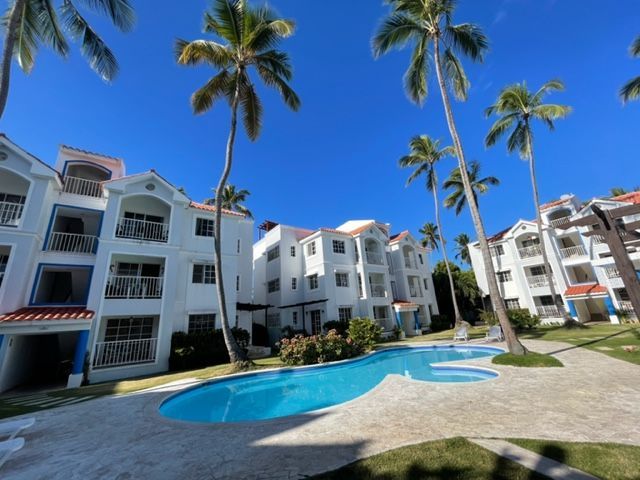 Wohnung in Punta Cana, Dominikanische Republik, 86 m² - Foto 1