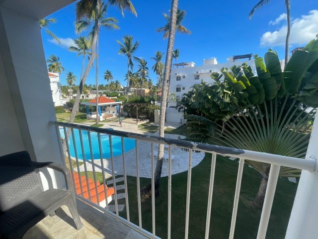 Flat in Punta Cana, Dominican Republic, 86 m² - picture 2