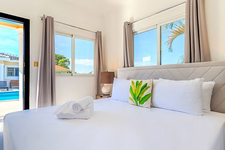 Casa a Sosua, Repubblica Dominicana, 299 m² - foto 14