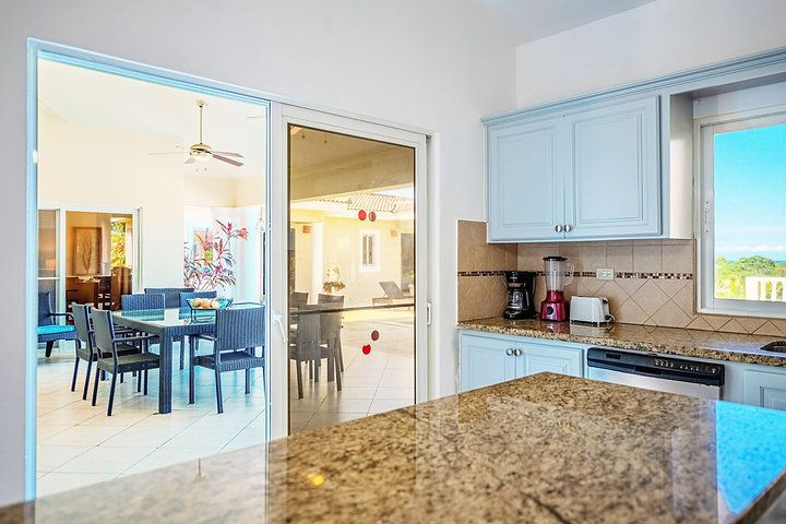 Casa a Sosua, Repubblica Dominicana, 299 m² - foto 17