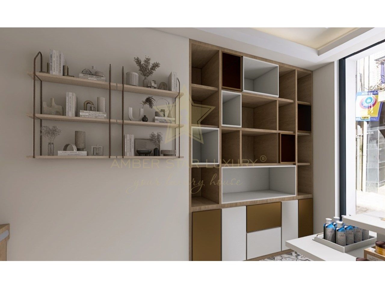 Shop in Porto, Portugal, 33.7 m² - picture 2