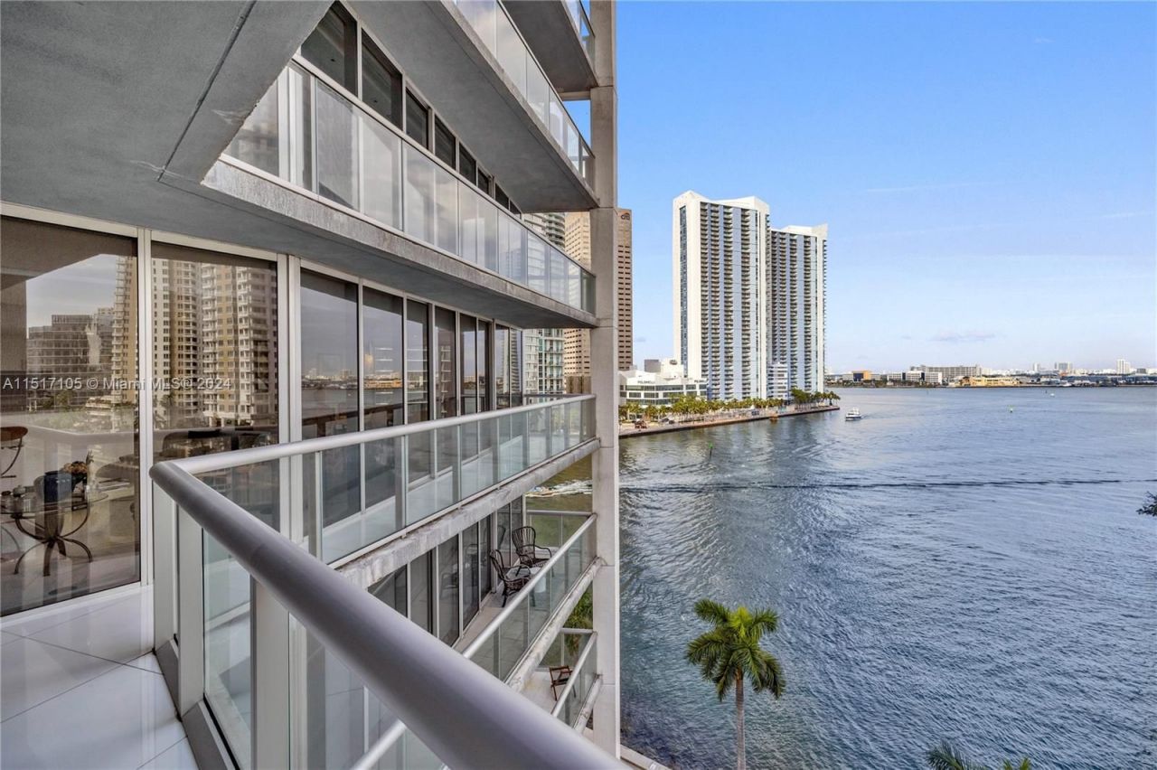 Appartamento a Miami, USA, 180 m² - foto 5