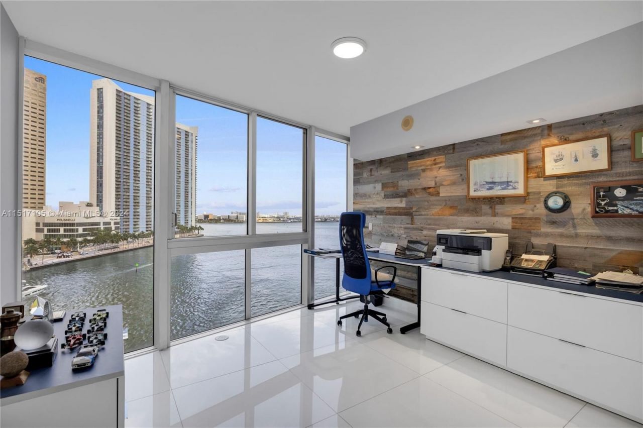 Appartamento a Miami, USA, 180 m² - foto 9