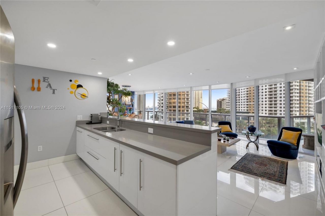 Appartamento a Miami, USA, 180 m² - foto 10