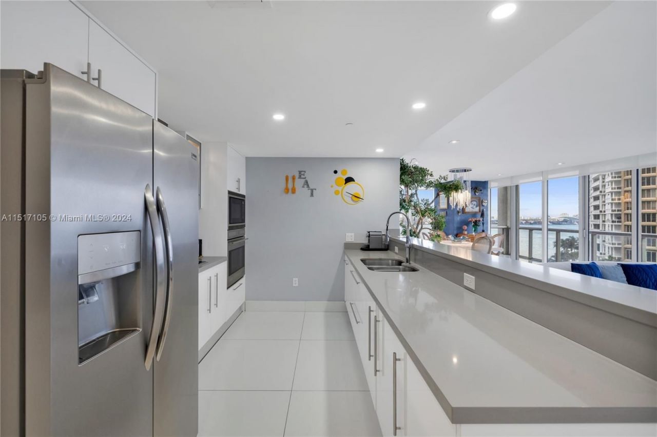 Appartamento a Miami, USA, 180 m² - foto 11