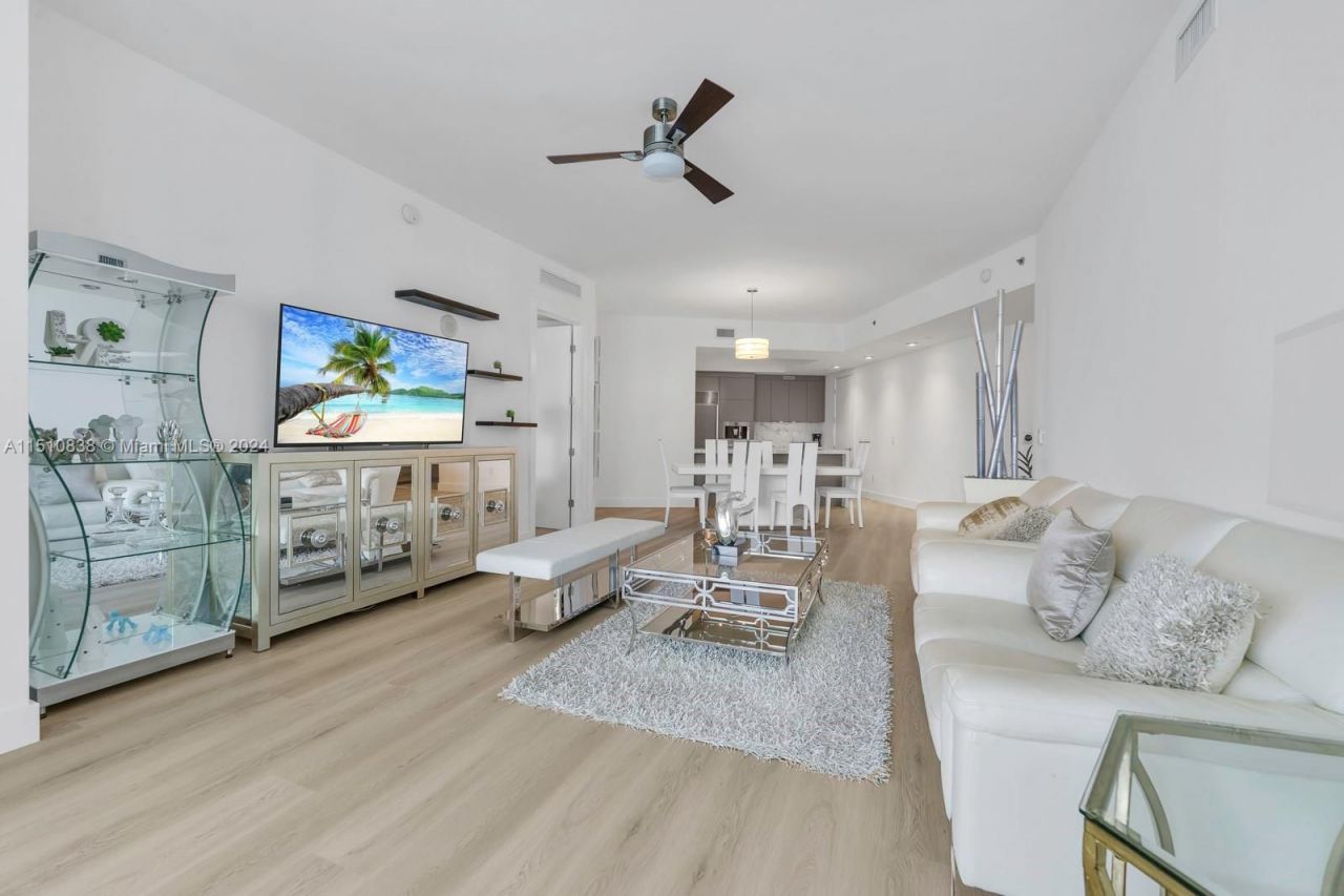 Appartement à Miami, États-Unis, 180 m² - image 9