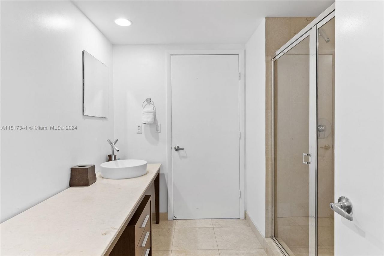 Wohnung in Miami, USA, 120 m² - Foto 7