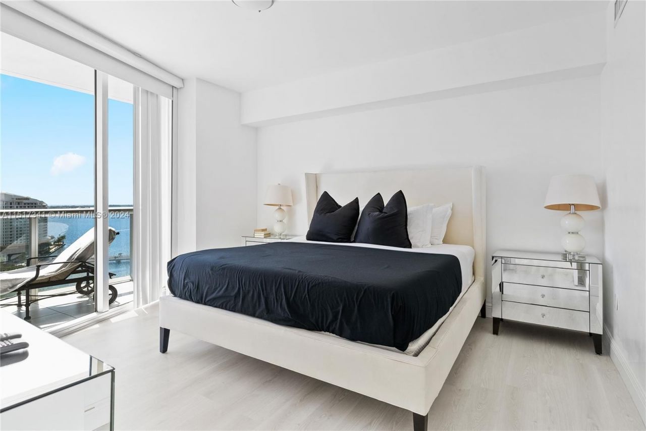 Wohnung in Miami, USA, 120 m² - Foto 12