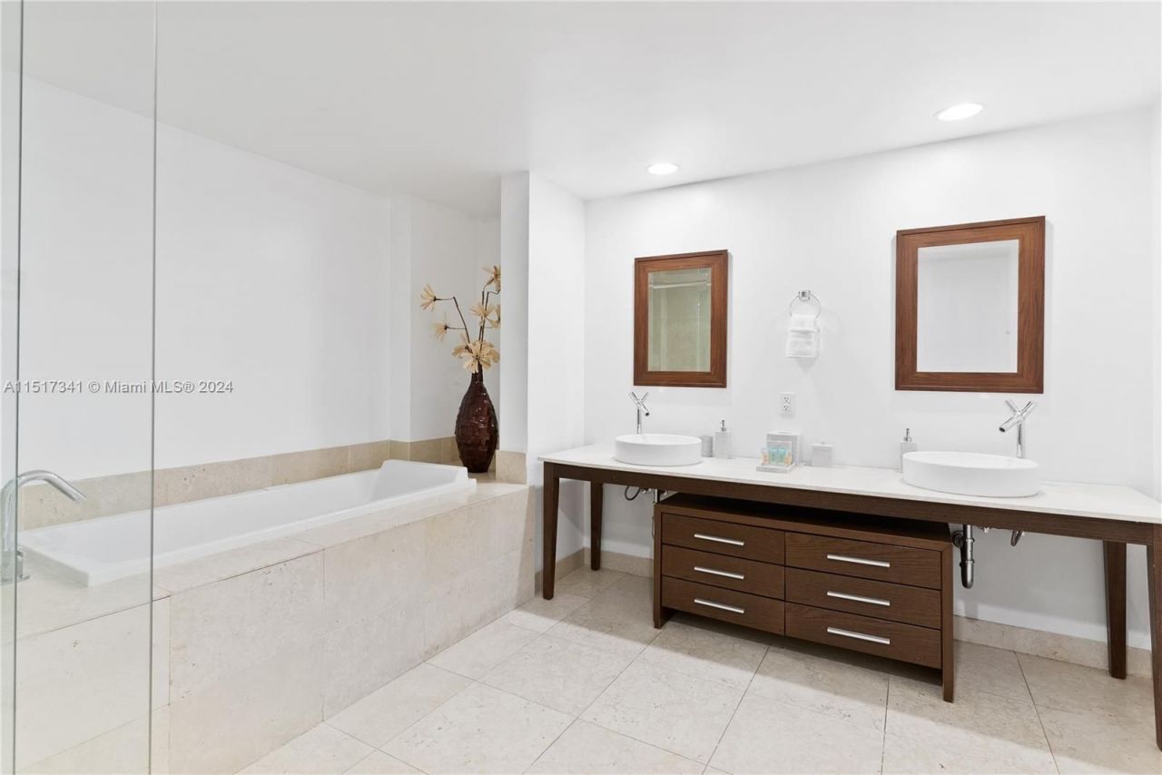 Wohnung in Miami, USA, 120 m² - Foto 9