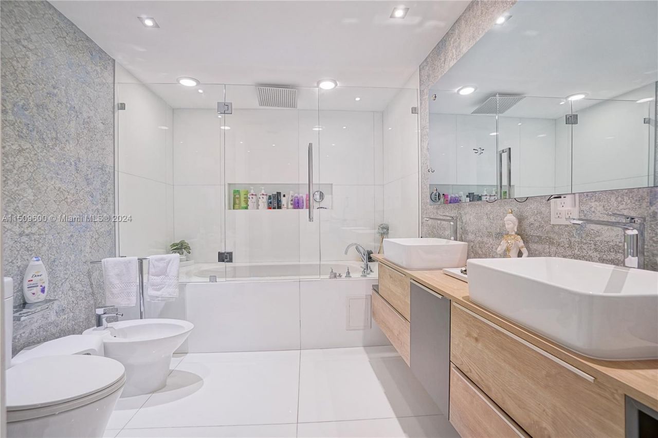 Penthouse in Miami, USA, 170 m² - Foto 14