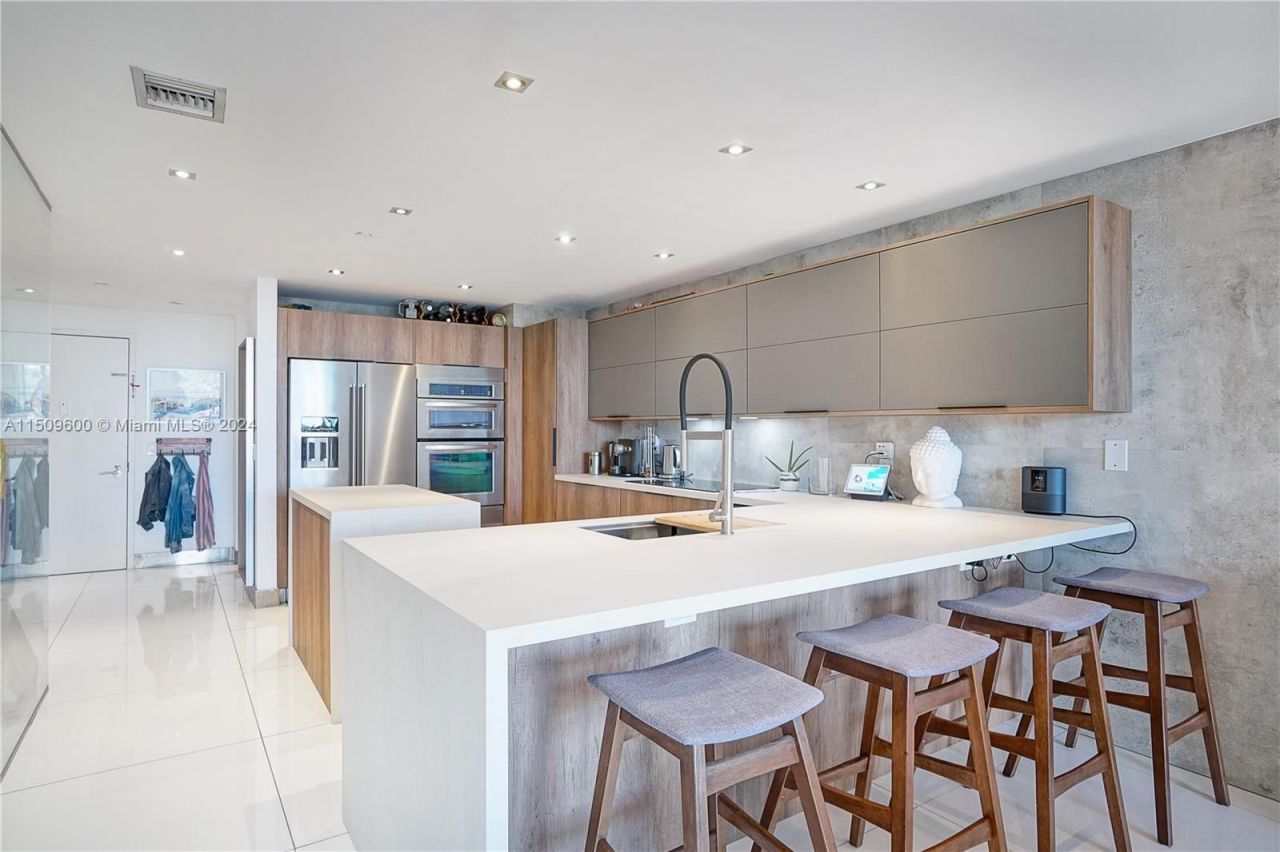 Penthouse in Miami, USA, 170 m² - Foto 11