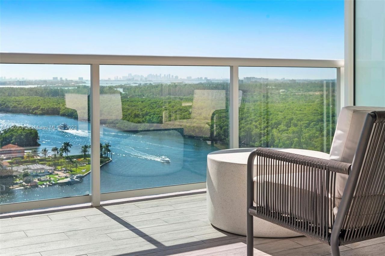 Wohnung in Miami, USA, 160 m² - Foto 7