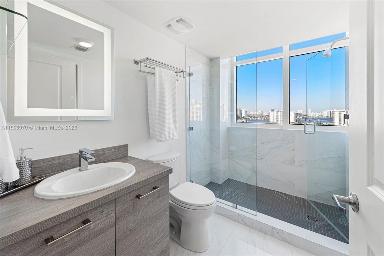 Wohnung in Miami, USA, 160 m² - Foto 14