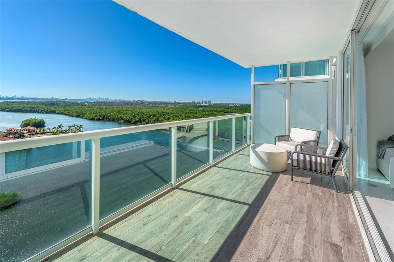 Wohnung in Miami, USA, 160 m² - Foto 6