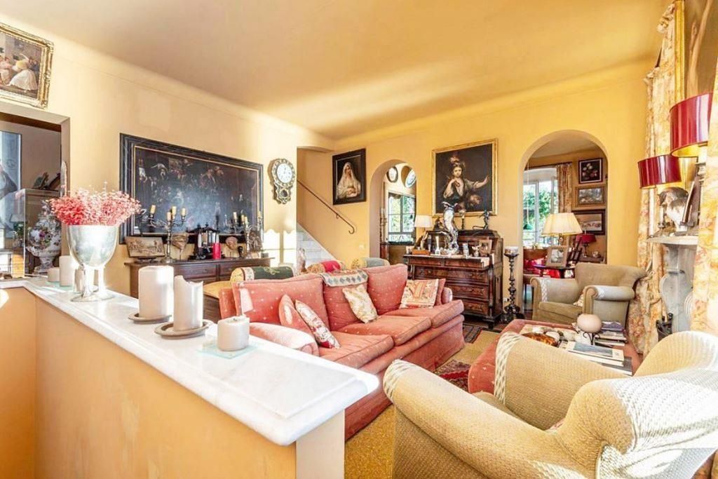Villa en Camogli, Italia, 570 m² - imagen 13