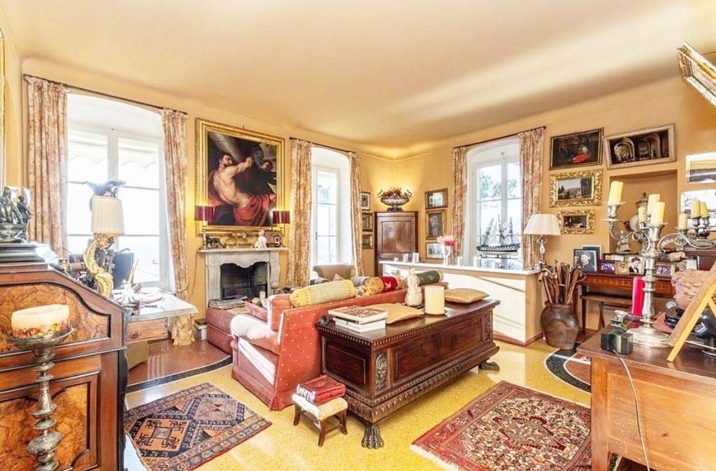 Villa en Camogli, Italia, 570 m² - imagen 11