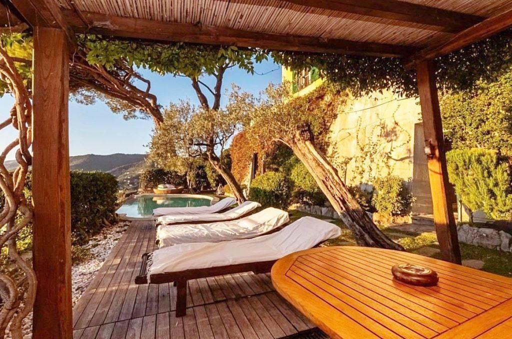 Villa en Camogli, Italia, 570 m² - imagen 7