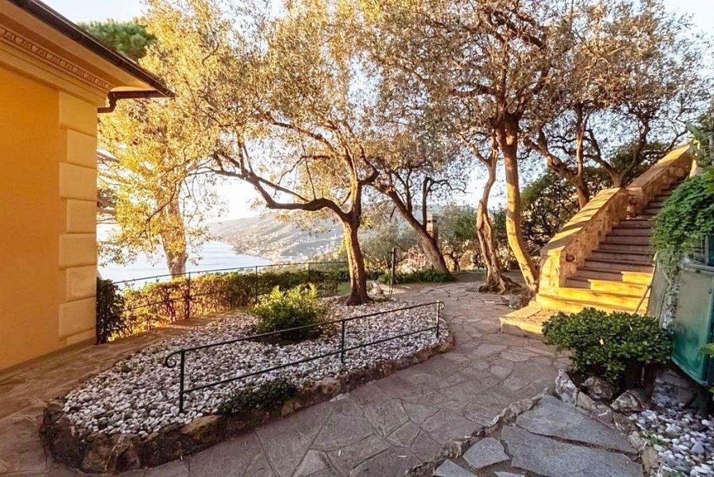 Villa en Camogli, Italia, 570 m² - imagen 4